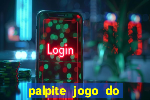 palpite jogo do bicho pb